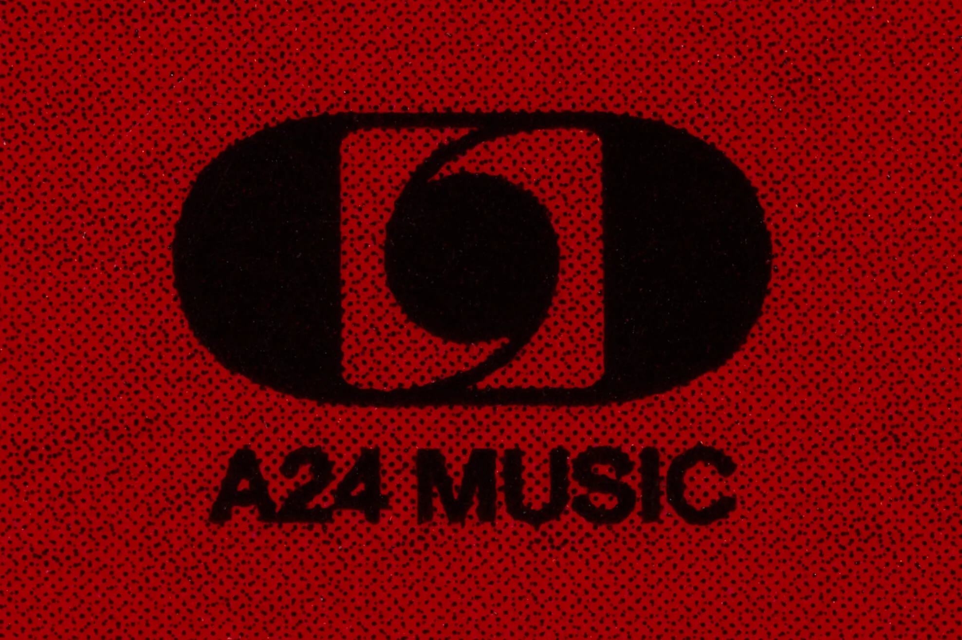 A24 Music Logo